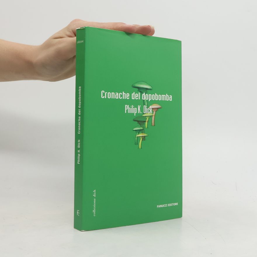 Maurizio Nati Cronache del dopobomba