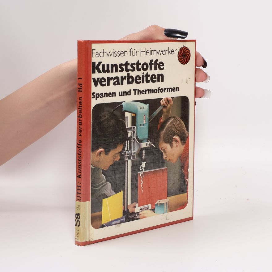Josef Knoth Kunststoffe verarbeiten