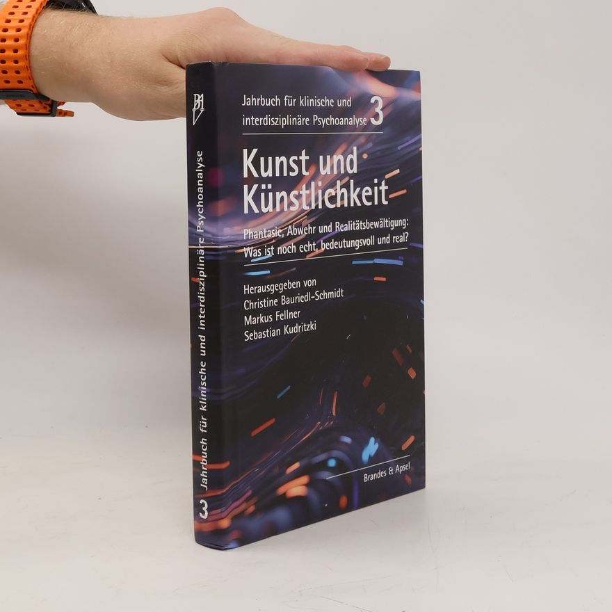 Autorenkollektiv Kunst und Künstlichkeit 3