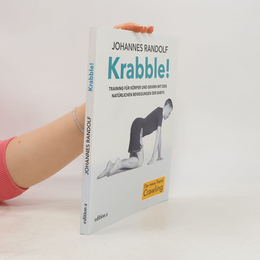 Johannes Randolf Krabble!