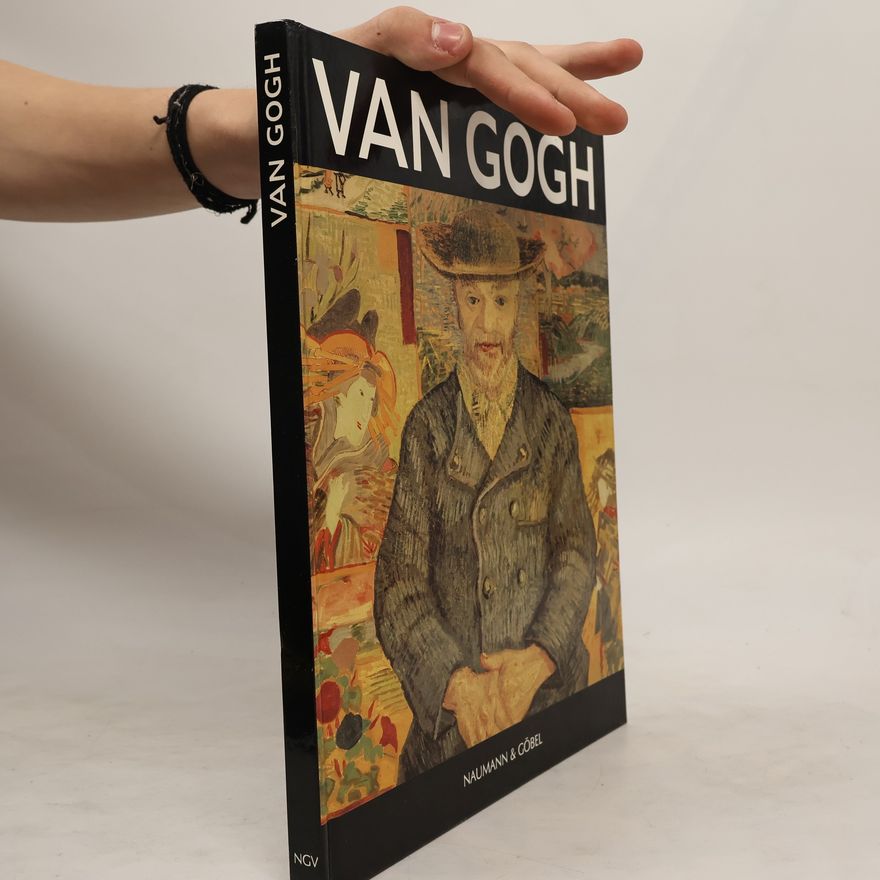 Vincent van Gogh Van Gogh