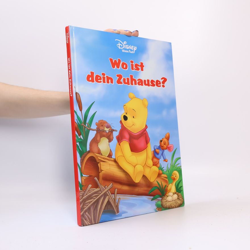 Autorenkollektiv Wo ist dein Zuhause?