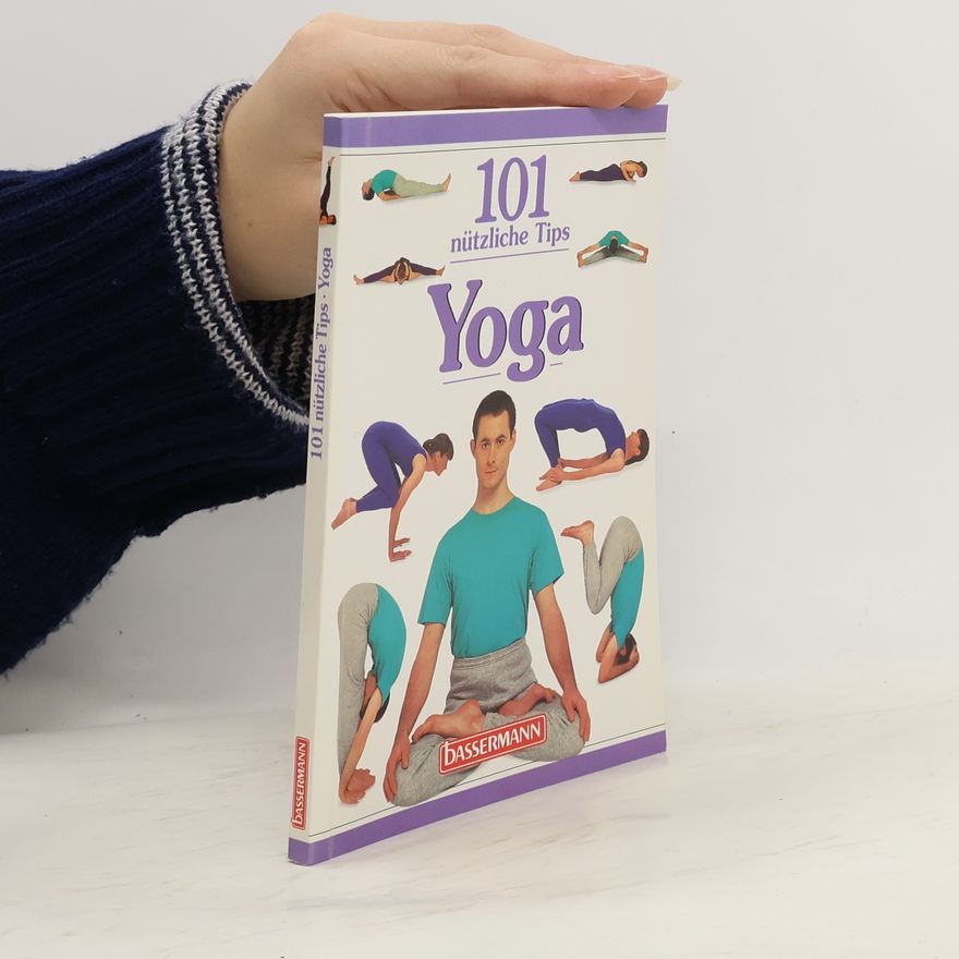 AA.VV. Yoga