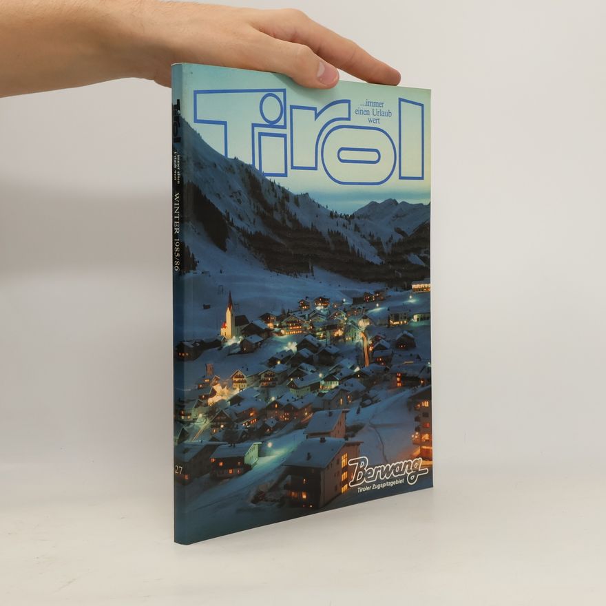 Autorenkollektiv Tirol