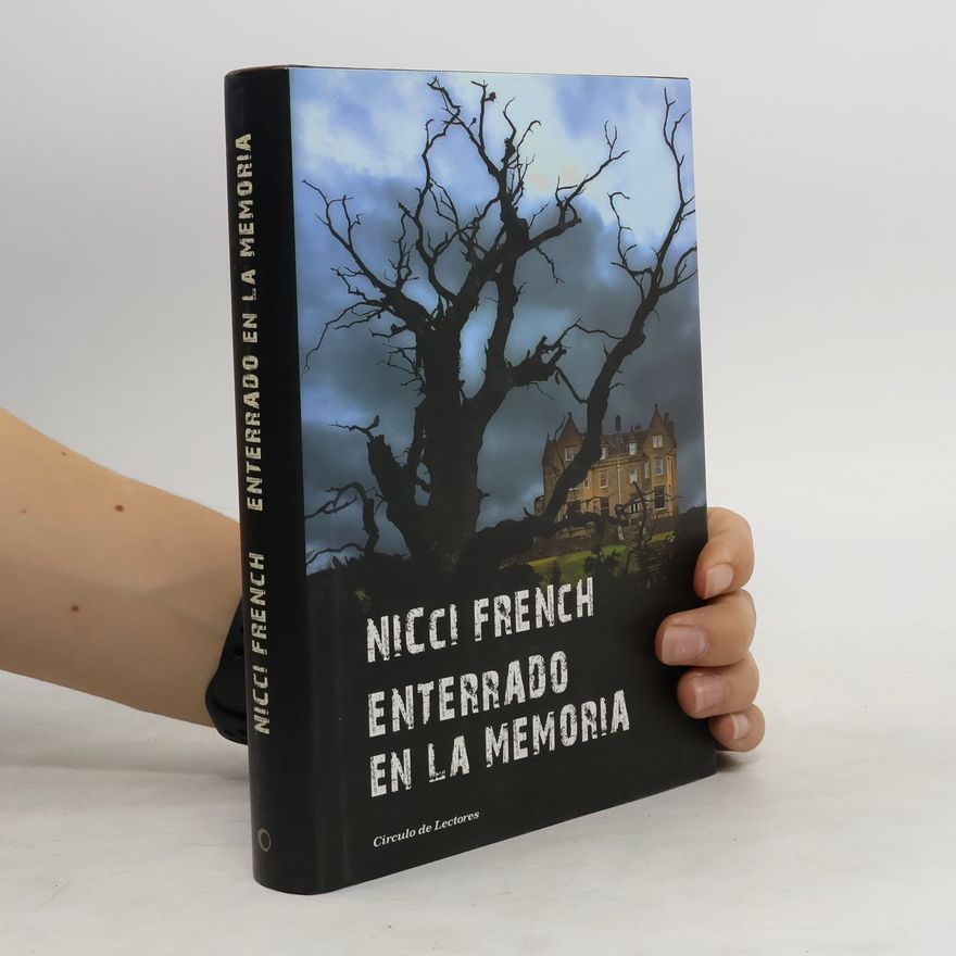 Nicci French Enterrado en la Memoria