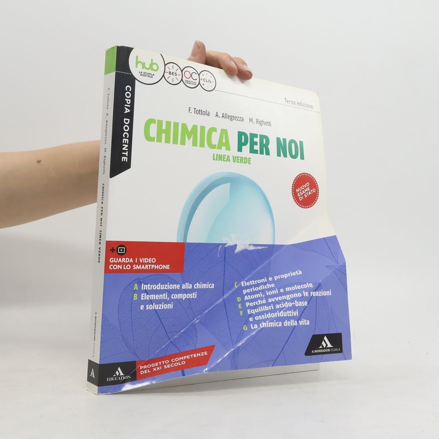 Autorenkollektiv Chimica per noi