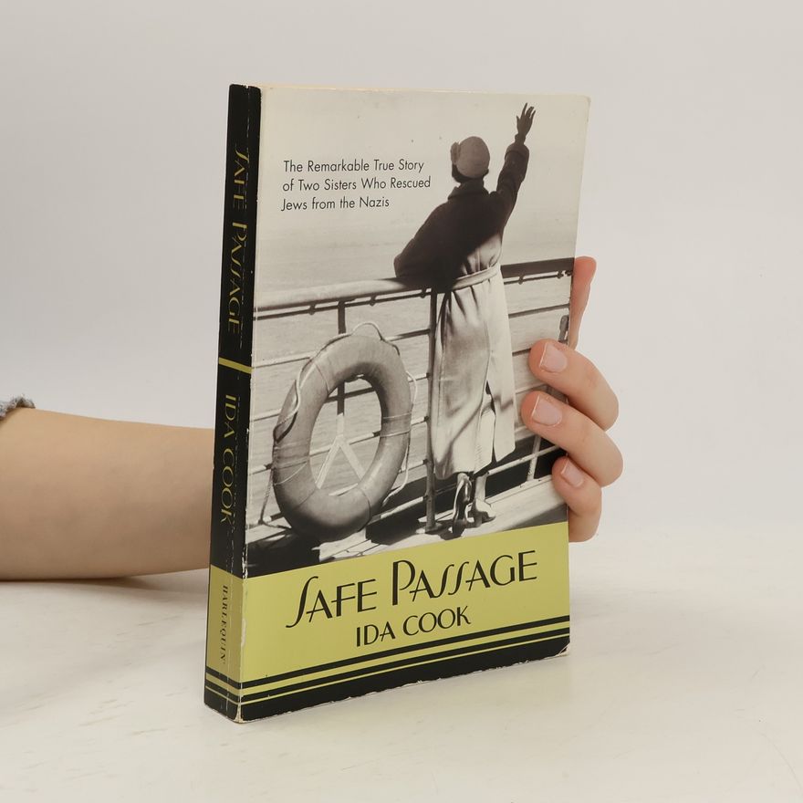 Ida Cook Safe Passage