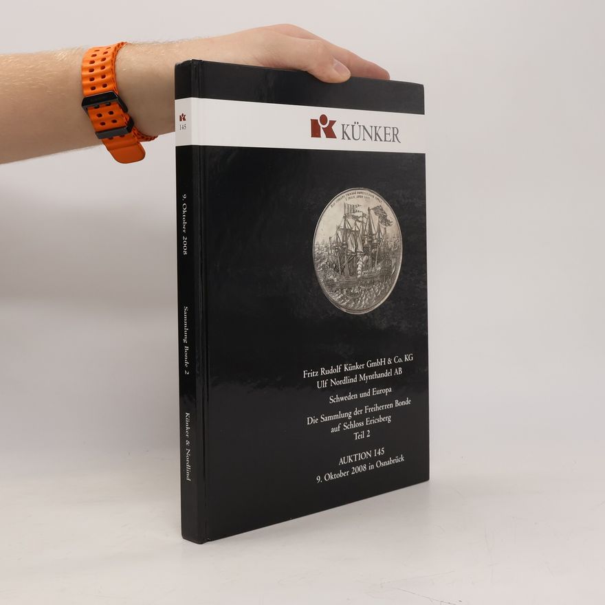 Autorenkollektiv Auktionskatalog 145 - Künker - Kaiserreich Gold