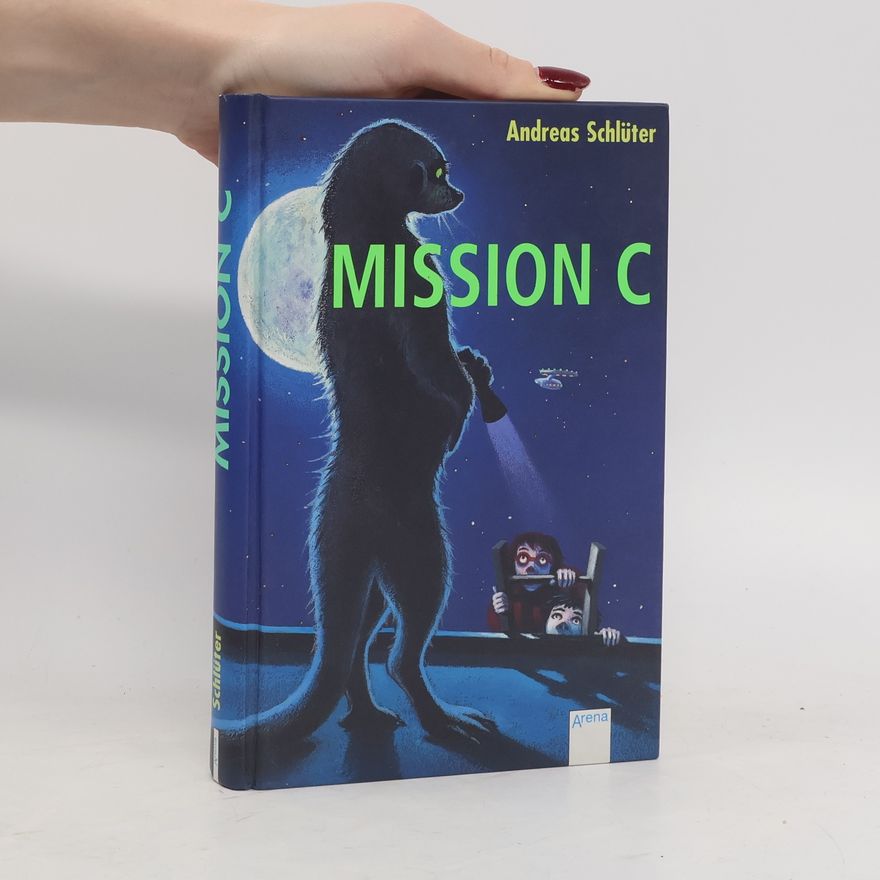 Andreas Schlüter Mission C.