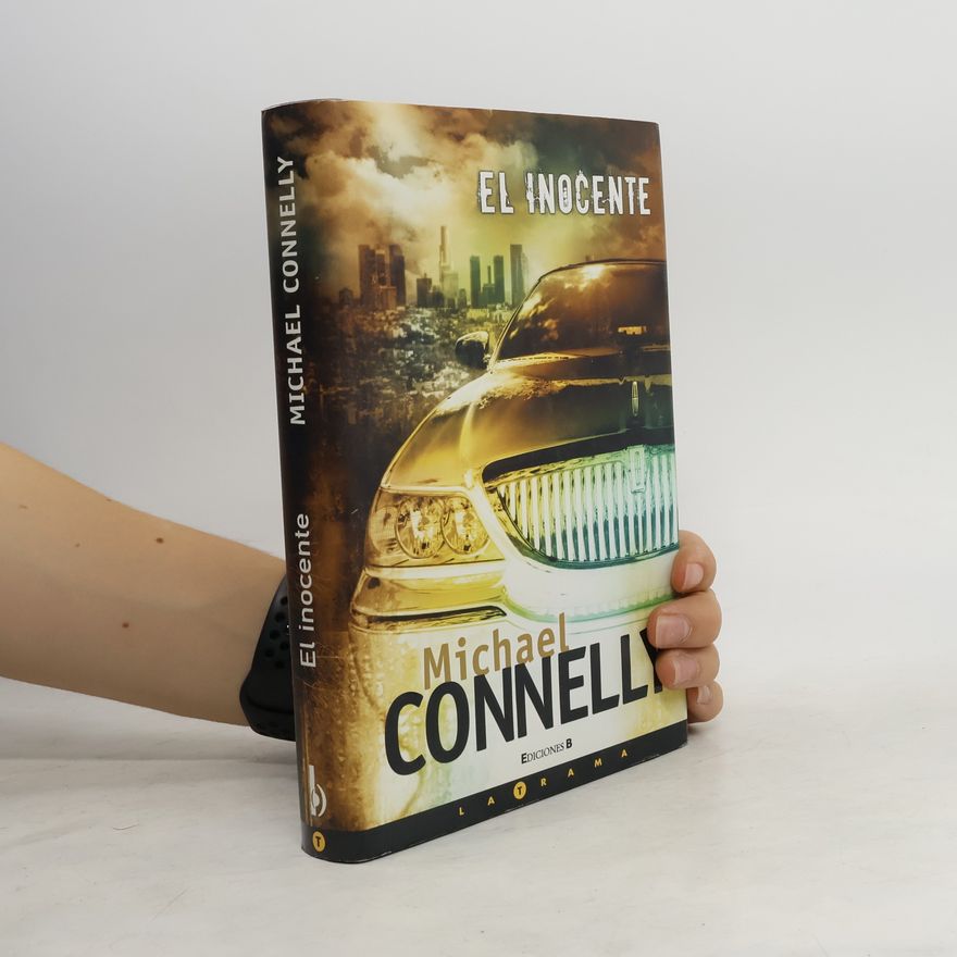 Michael Connelly El inocente