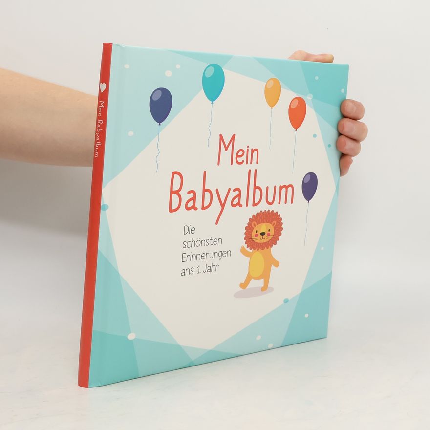 Various authors Mein Babyalbum