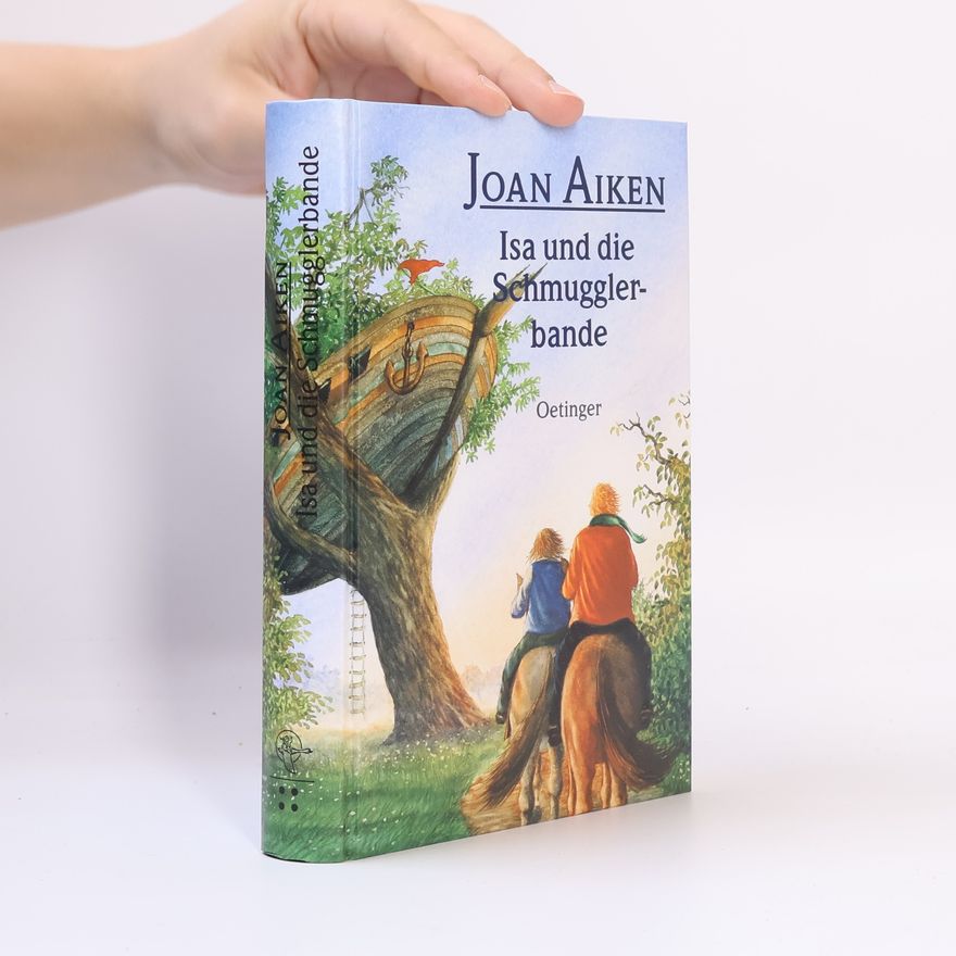 Joan Aiken Isa und die Schmugglerbande