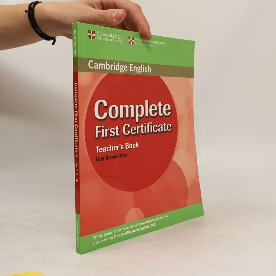 Autorenkollektiv Complete FCE
