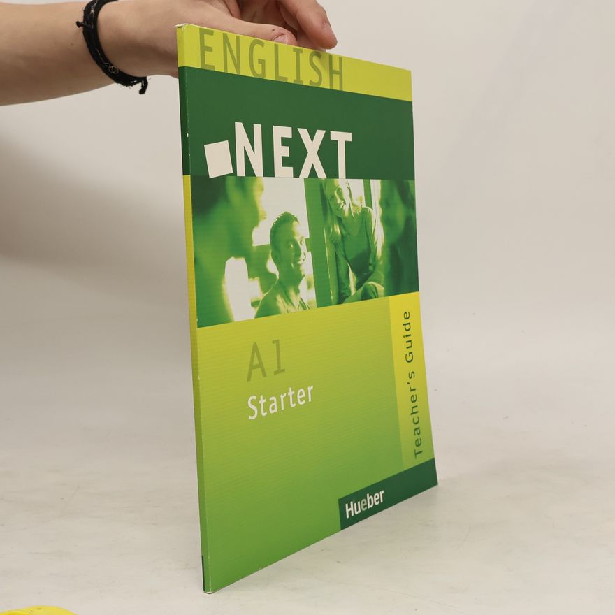 Various authors English next