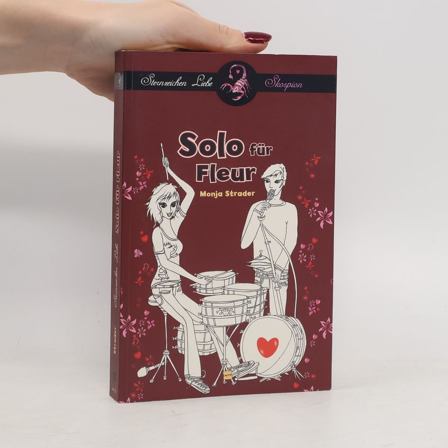 Monja Strader Solo für Fleur