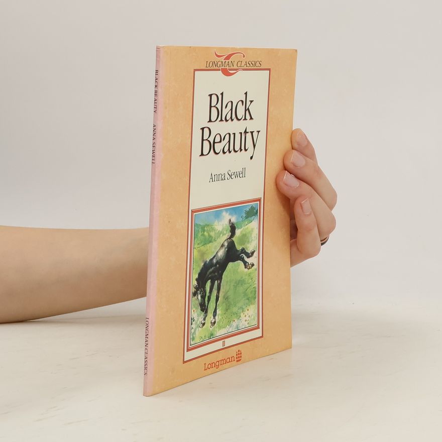 Anna Sewell Black beauty