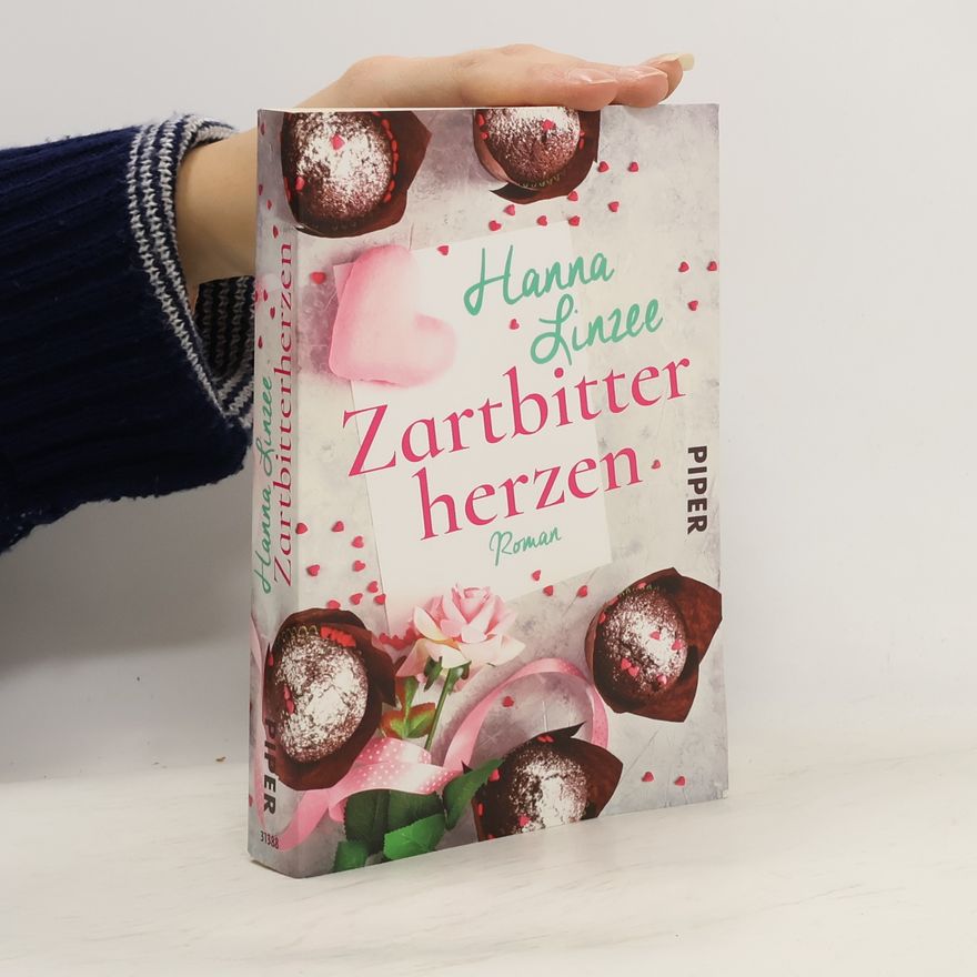 Hanna Linzee Zartbitterherzen