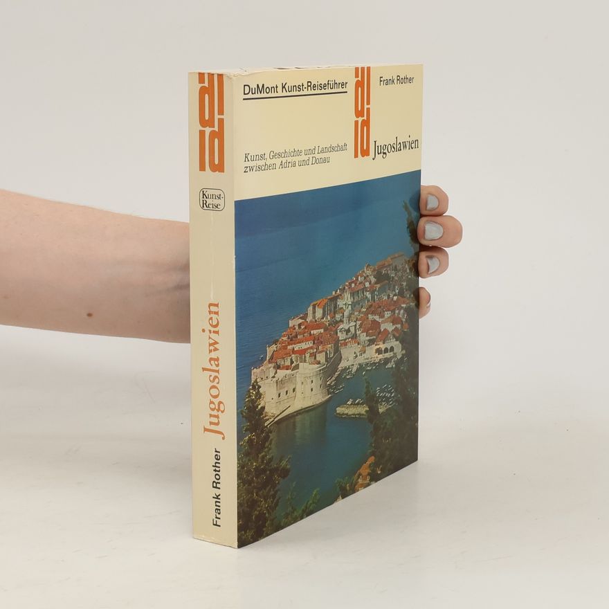 Frank Rother Jugoslawien