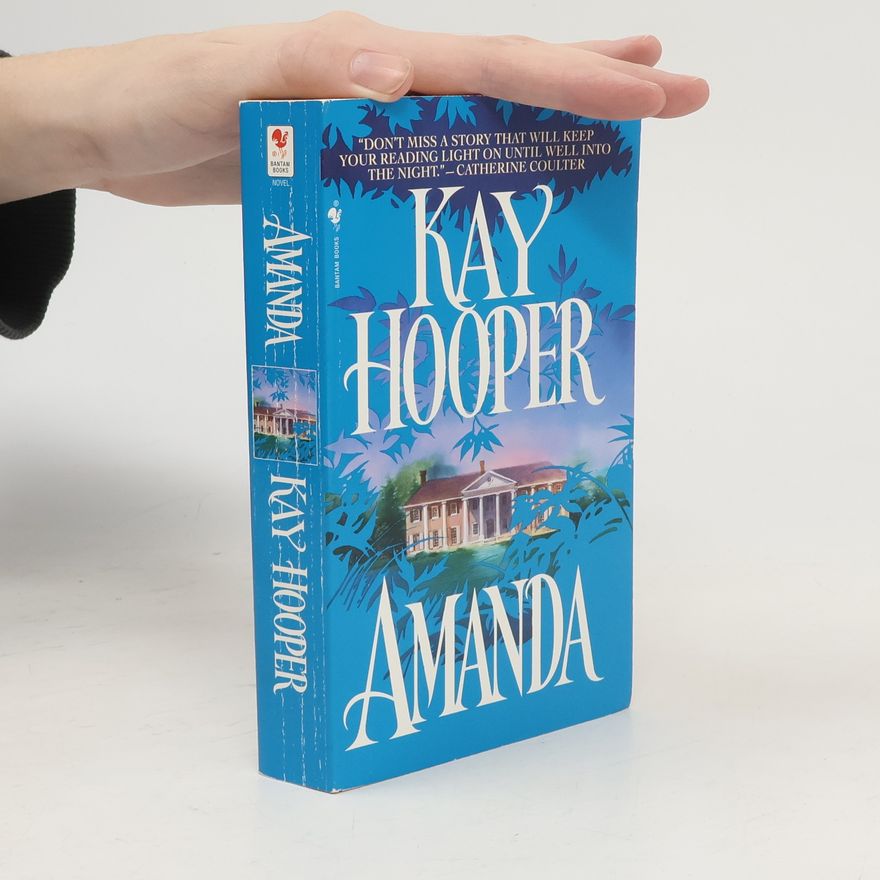 Kay Hooper Amanda