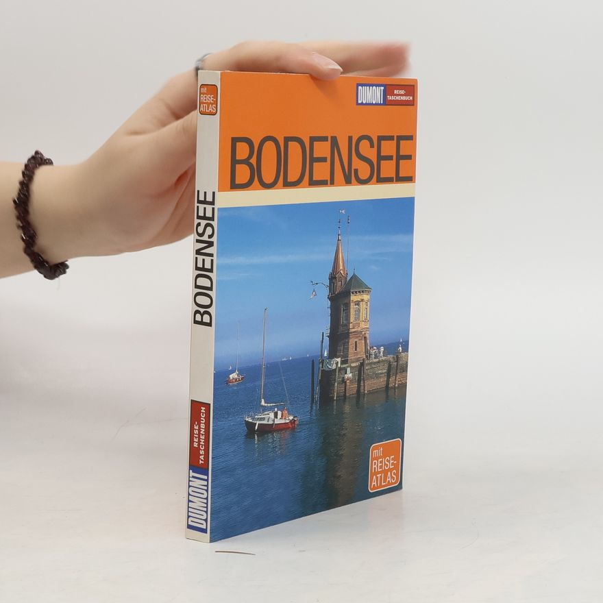 Gerhard Fischer Bodensee