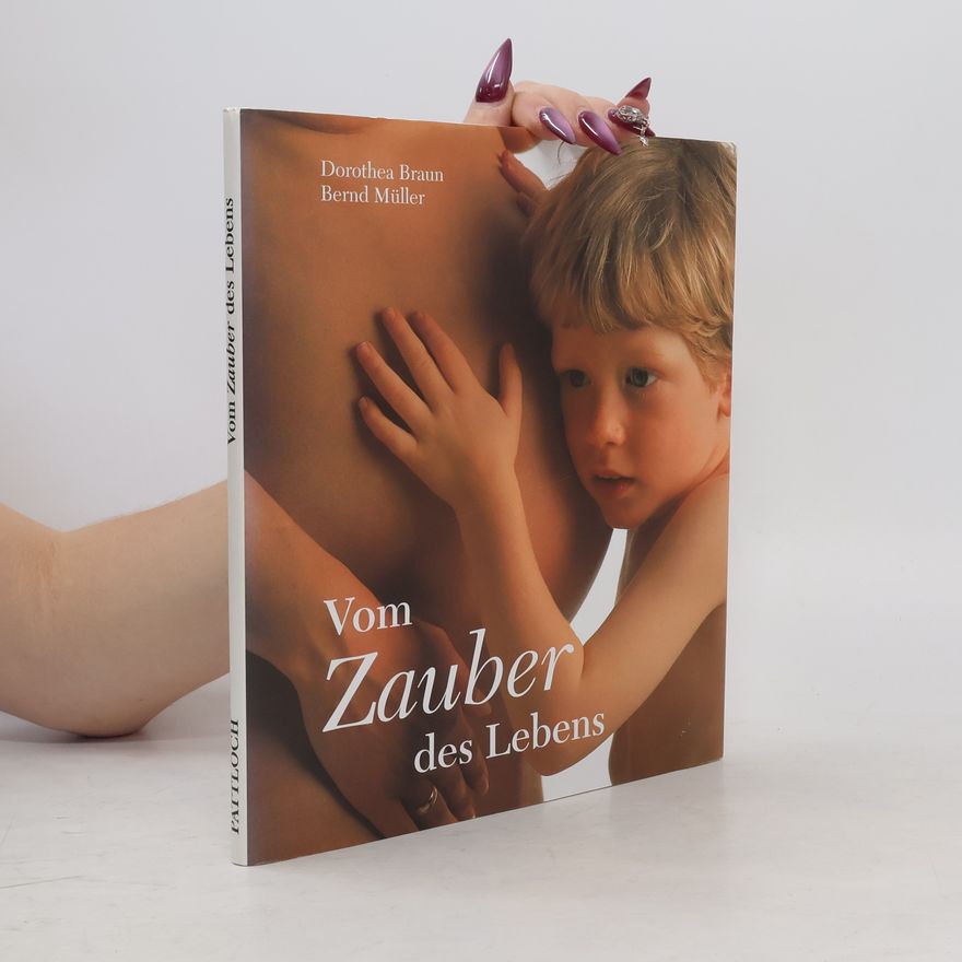 Various authors Vom Zauber des Lebens