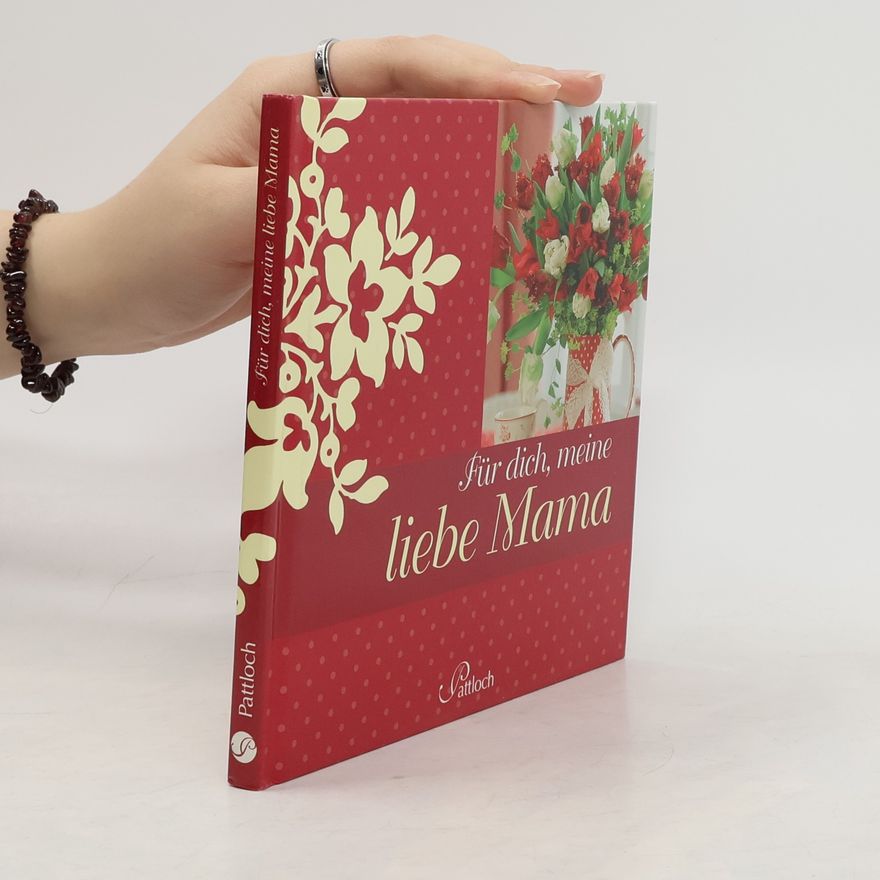 Autores varios Für dich, meine liebe Mama
