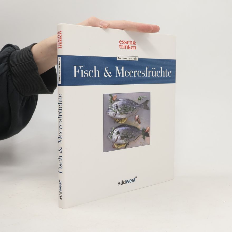 Antje Klein Fisch & Meeresfrüchte
