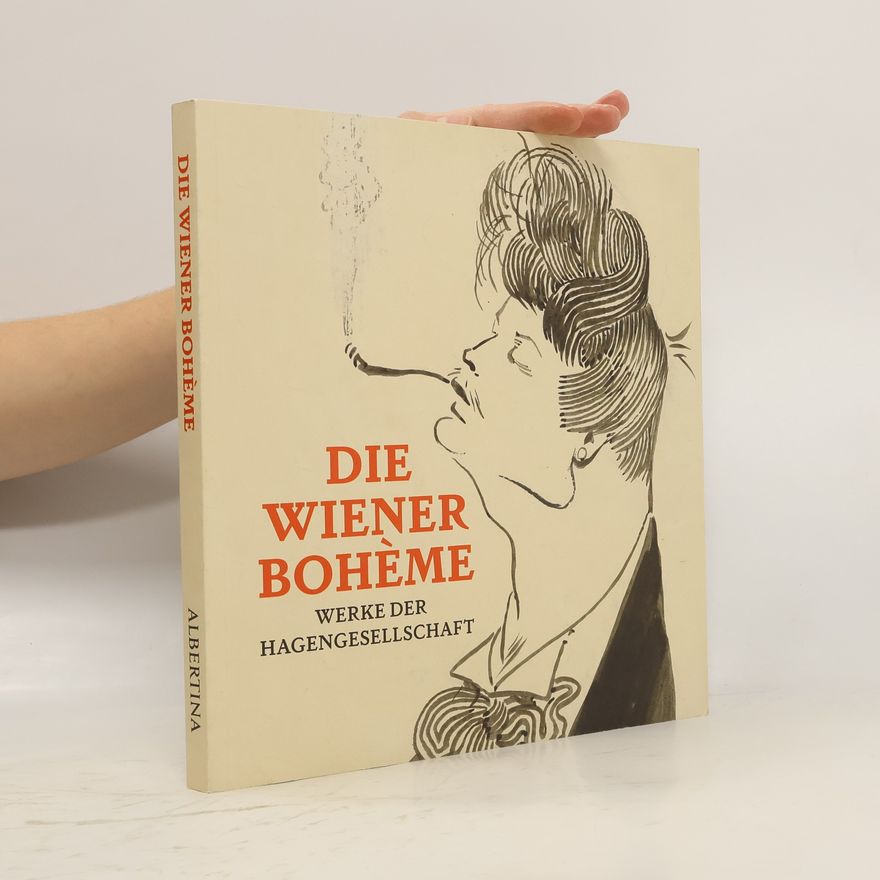 Various authors Die wiener bohéme