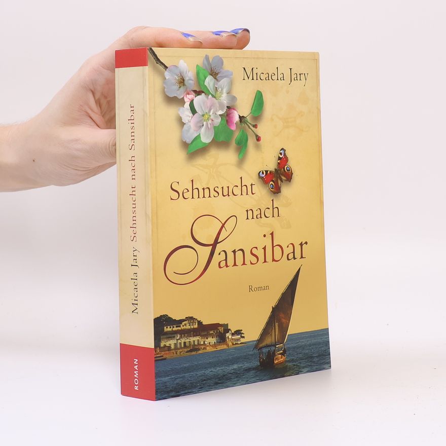 Micaela Jary Sehnsucht nach Sansibar
