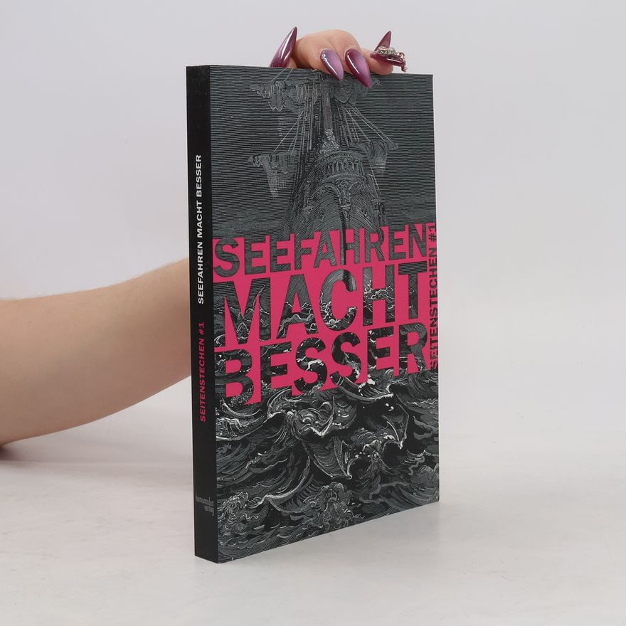 Joseph Felix Ernst Seefahren macht besser