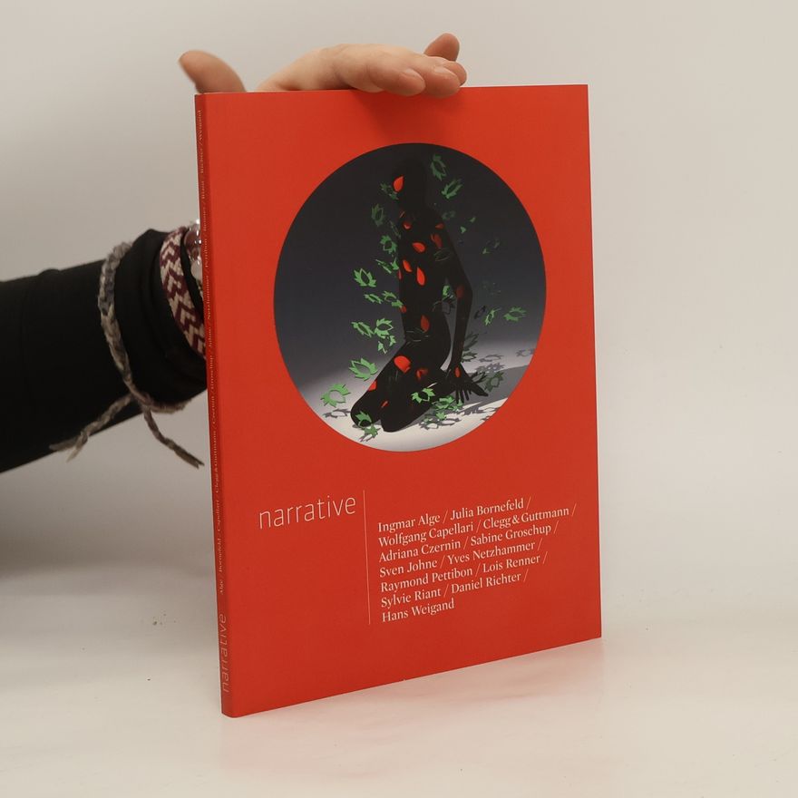 Silvia Höller Narrative