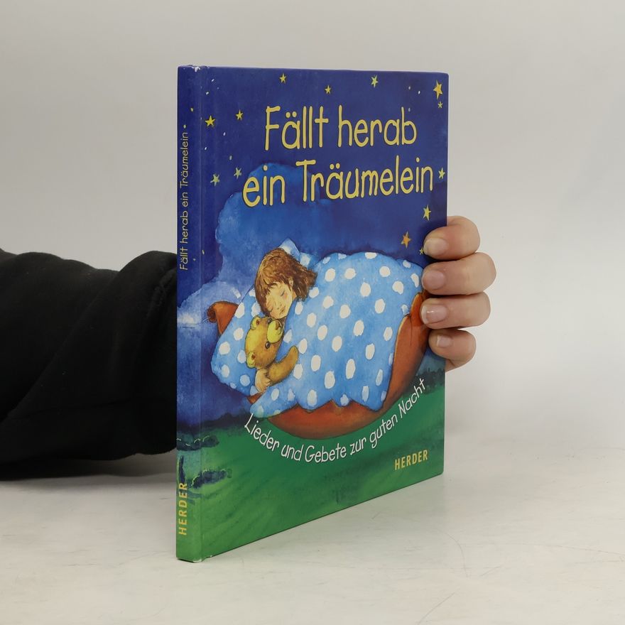 Sylvia Müller Fällt herab ein Träumelein