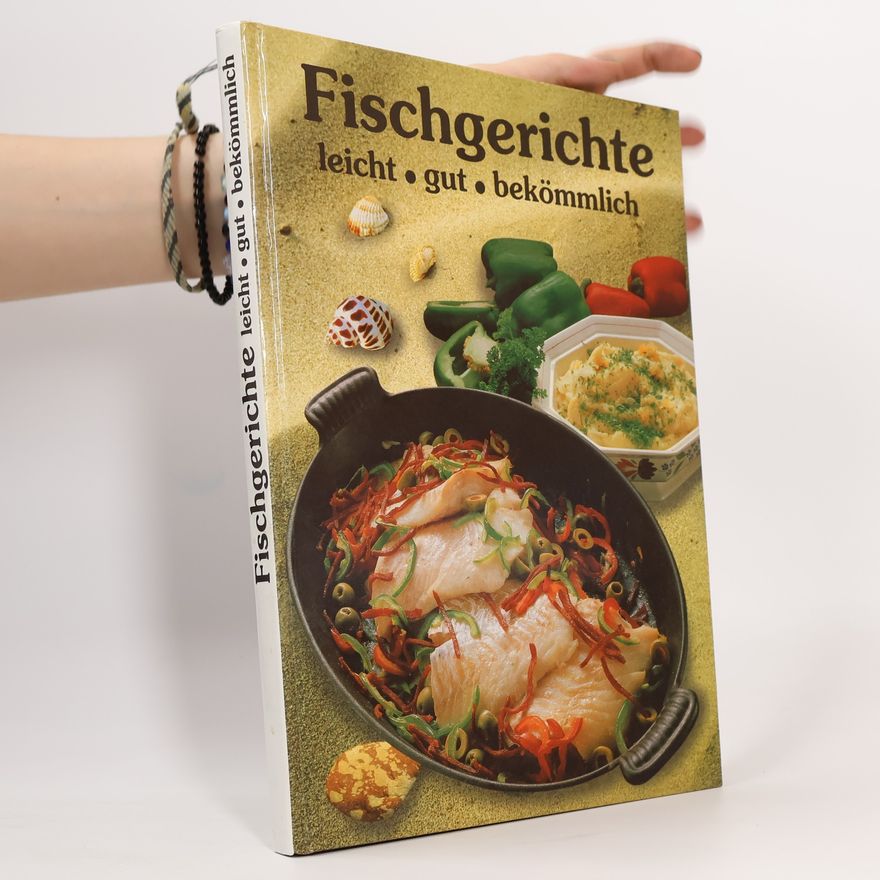 Autorenkollektiv Fischgerichte