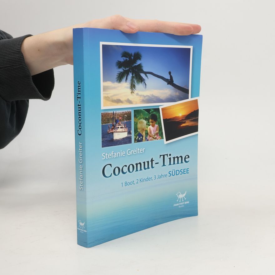 Stefanie Greiter Coconut-Time