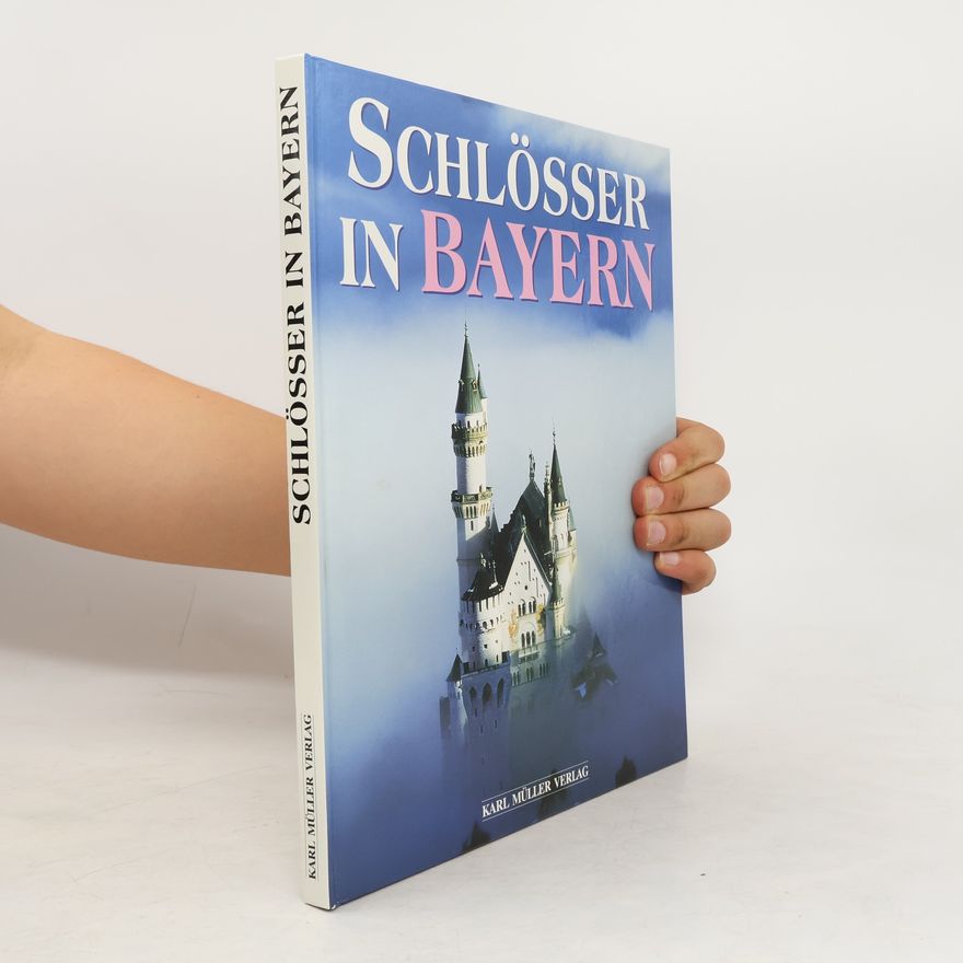 Paola Calore Schlösser in Bayern