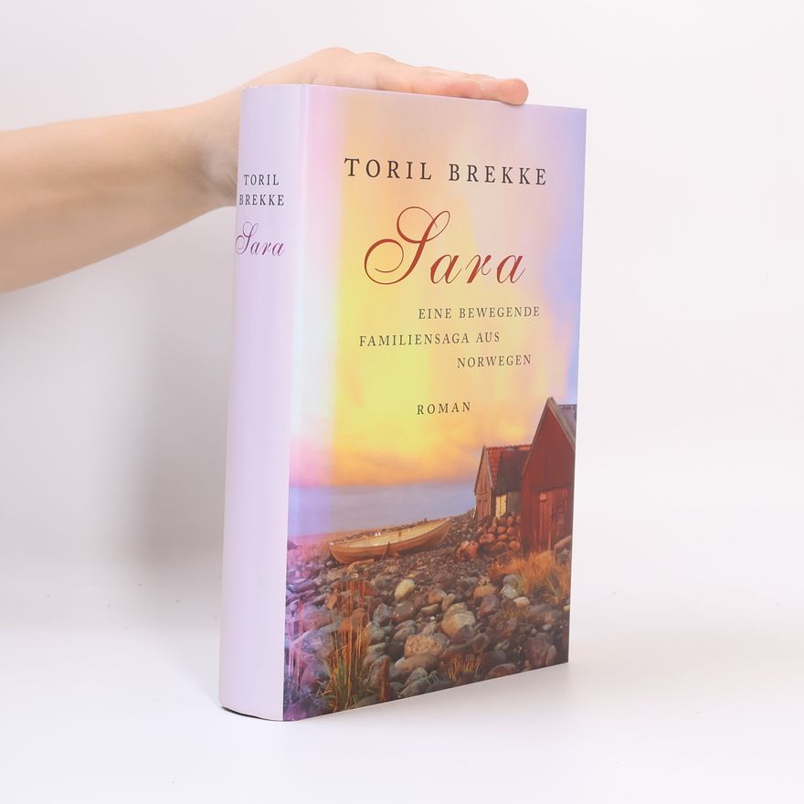 Toril Brekke Sara