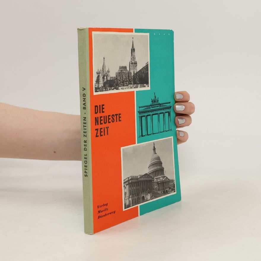 Various authors Die neueste Zeit