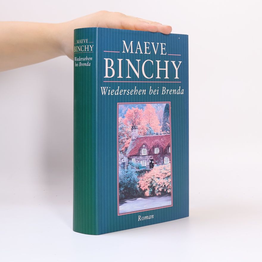 Maeve Binchy Wiedersehen bei Brenda
