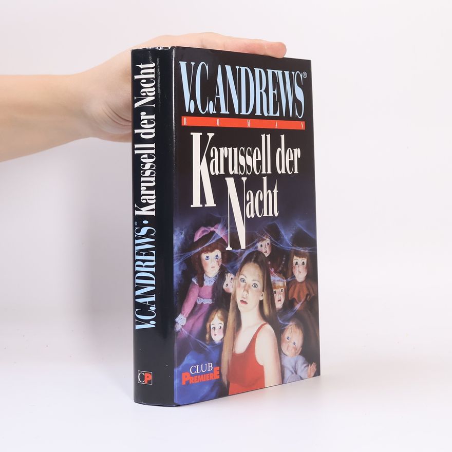 V. C. Andrews Karussell der Nacht