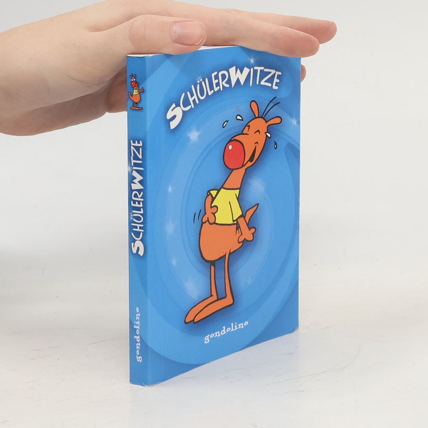 Deike Press Schülerwitze