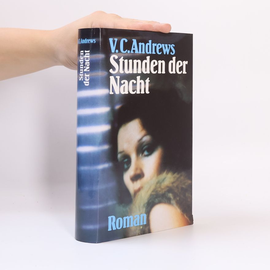 V. C. Andrews Stunden der Nacht