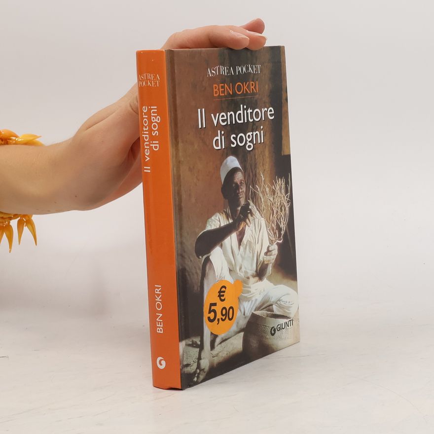 Ben Okri Il venditore di sogni