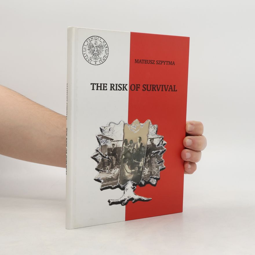 Szpytma Mateusz The Risk of Survival