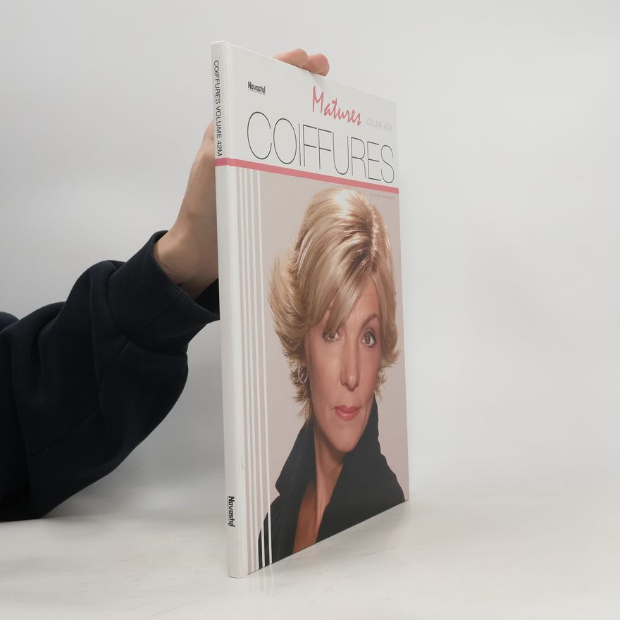 Various authors Coiffures Volume 42M