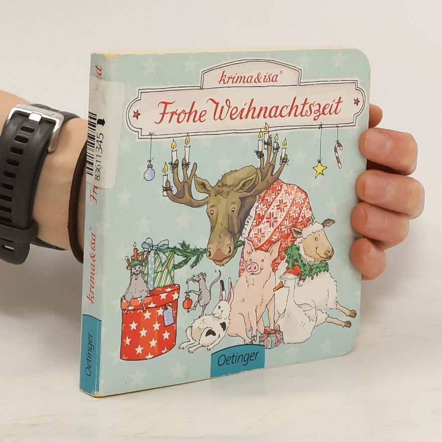 Autorenkollektiv Frohe Weihnachtszeit
