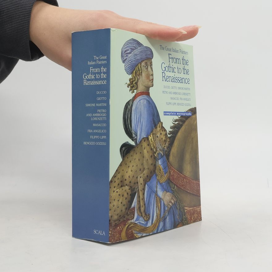 Autorenkollektiv From the Gothic to the Renaissance