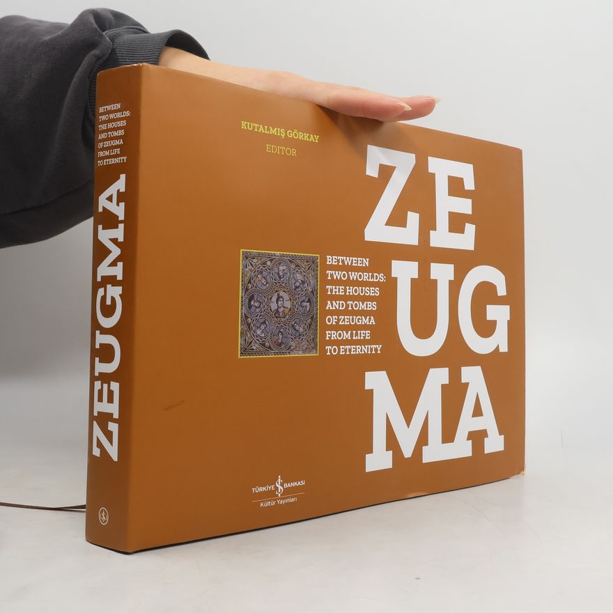 Selçuk Somersan Zeugma