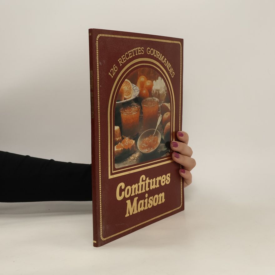 Autorenkollektiv Confitures Maison