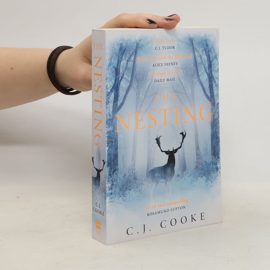 C. J. Cooke The Nesting