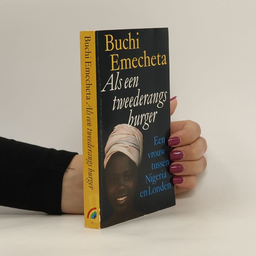 Buchi Emecheta Als een tweederangs burger